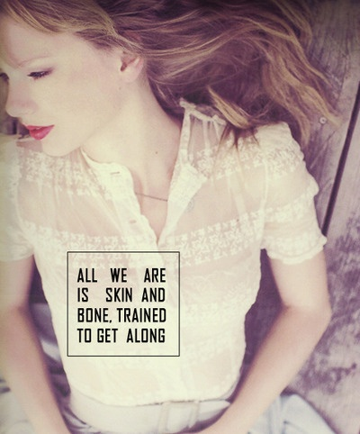 Swiftie Misin?