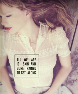 Swiftie Misin?