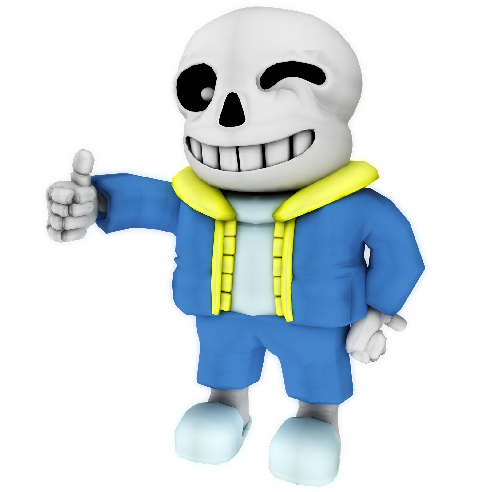 Qui Es Tu Dans Undertale