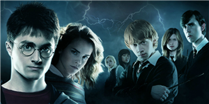 Which Harrypottercharacterare U