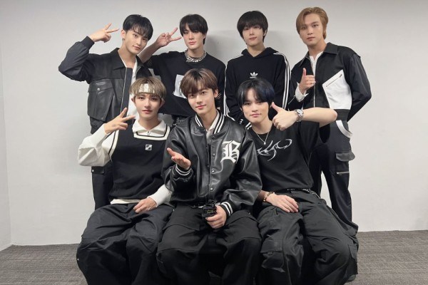 Mirip Siapa Kamu Di Nct Dream