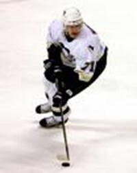 What Hockey Player Are You?