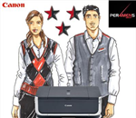 Canon Printer Challenge