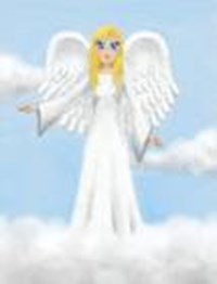 Angel? Or Evil?