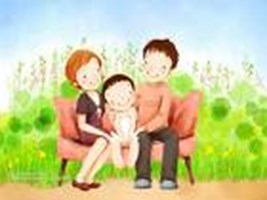 How Much Do U Love Your Parents?