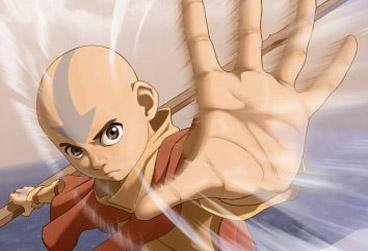 Hangi Avatar Karakterisin 