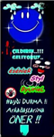Sence Esenler Styl Byuriel İyimi :)