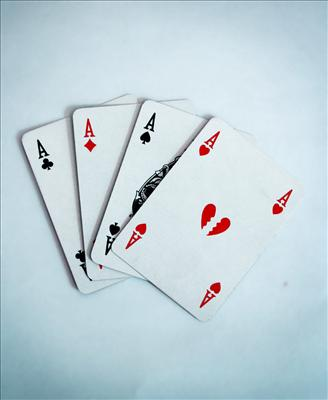 Its All Bout Luck