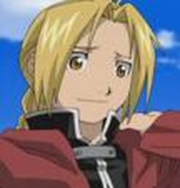 Which Fma Character Are You?