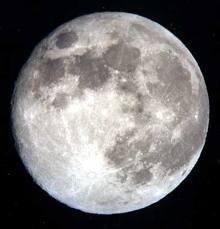 Velotest Astronomico!
