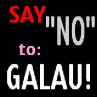 anti galau