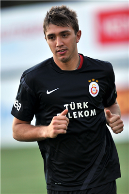 Fernando Muslera