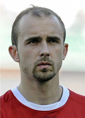 Adrian Mierzejewski
