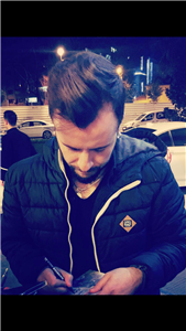 Gerçekten Eafy'den Misin?