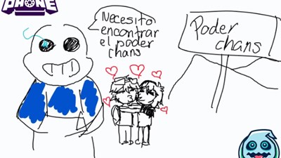 ¿Qué Miembro Del Chansverse Eres??