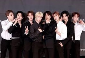 Hangi Stray Kids Üyesisin