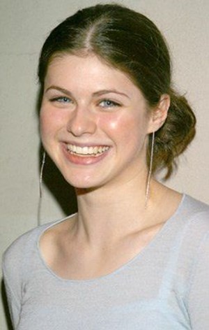 Alexandra Daddario🩵