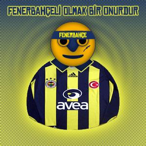 Fenerli Misin Gsli Misin?
