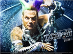 Wwe Yıldızı