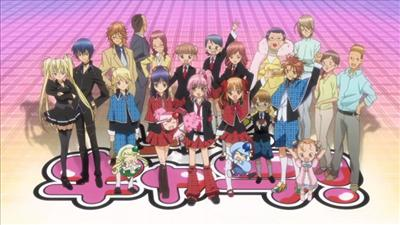 Anime