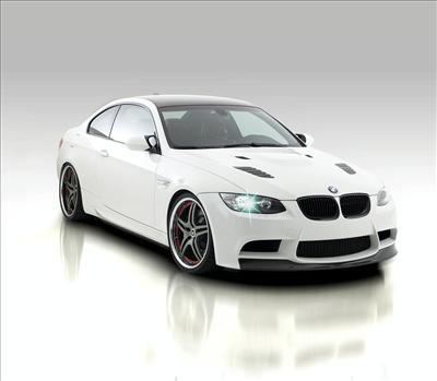 Poll Of Car Brands
