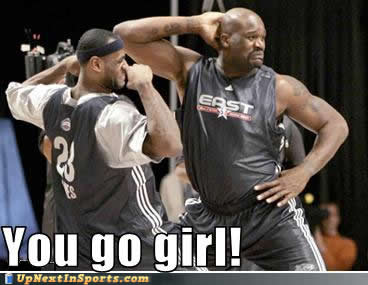 Are You Ballin?