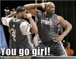 Are You Ballin?