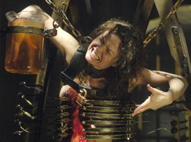 Which Saw Death Will You Die? 
