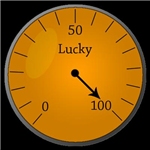Are You Lucky Today?
