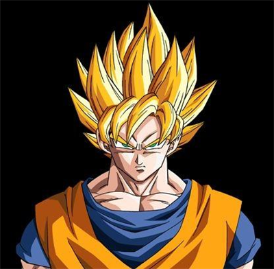 What Dragon-Ball Z Character Are You ?