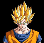 What Dragon-Ball Z Character Are You ?