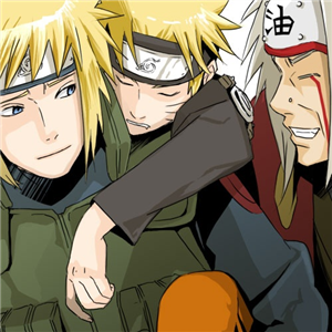 Mirip Siapa Kmu Di Konoha