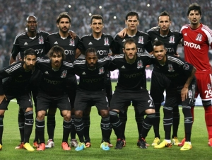 Hangi Beşiktaşlı Futbolcusun