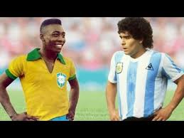 Cual Futbolista Crees Ser.