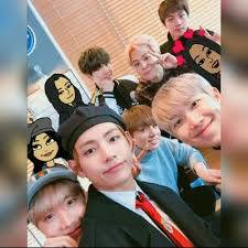 Bts'i Ne Kadar Tanıyorsun.