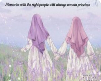 Seberapa Sayang Sahabatmu Ke Kamu