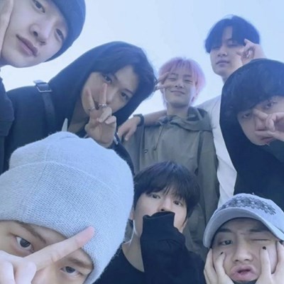 Hangii Stray Kids Üyesisinn