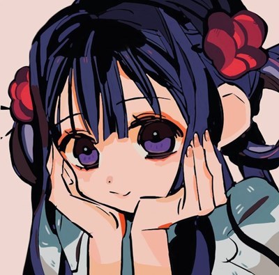 Siapa Sahabat Mu Di Anime?