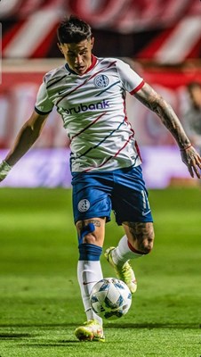 Que Hincha Argentino Sos?