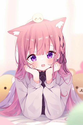 Test seberapa FURRY kamu