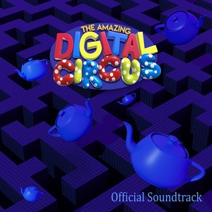 Mirip siapakah kamu di film amazing digital circus?