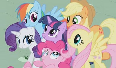 PONY TESTİ