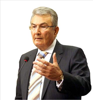 Hangi Siyasi Lidersin?