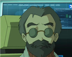 Quizz Code Lyoko