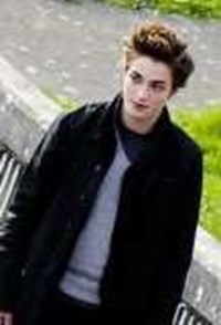 Which Twilight Hunk Are You With?