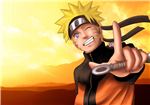 Hangi Naruto Karakterisin ?
