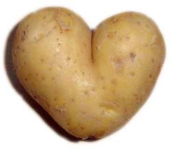 On Va Voir Si T'es Une Patate !