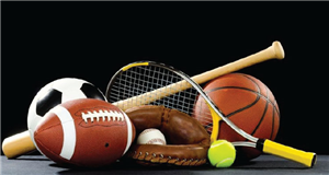 ¿Que Deporte Jugarías?