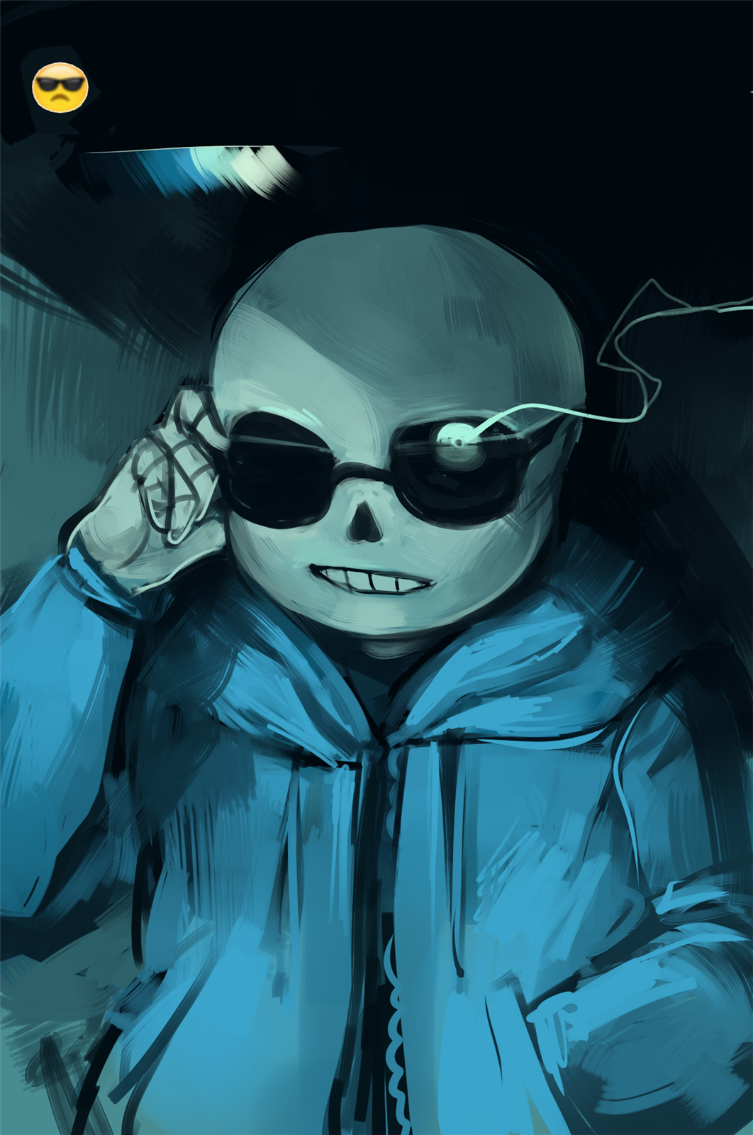 You Are Sans?