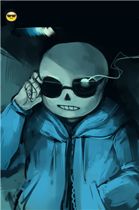You Are Sans?